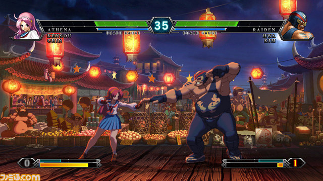 『ザ・キング・オブ・ファイターズ』誕生20周年を記念してPlayStation Store＆Xbox Games ストアで期間限定セールが開催中_07