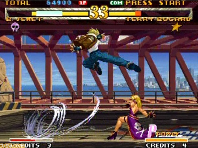 『ザ・キング・オブ・ファイターズ』誕生20周年を記念してPlayStation Store＆Xbox Games ストアで期間限定セールが開催中_08