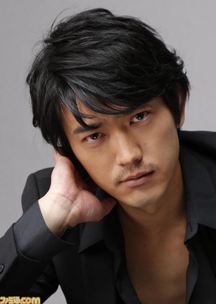 『戦国BASARA』シリーズのファンイベント“バサラ祭2015 ～冬の陣～”にT.M.Revolution、岡本信彦さん（柴田勝家役）、舞台版キャストが出演決定！_07