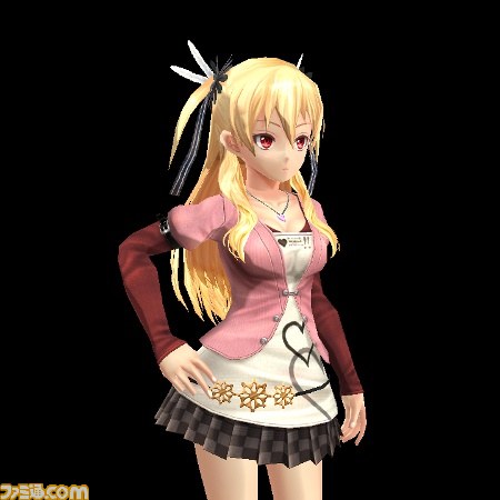 『英雄伝説 閃の軌跡II(センノキセキII)』パッチVer1.01および追加DLCの配信がスタート_06