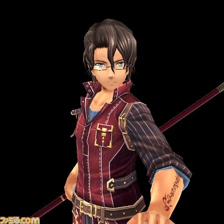 『英雄伝説 閃の軌跡II(センノキセキII)』パッチVer1.01および追加DLCの配信がスタート_09