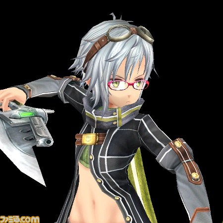『英雄伝説 閃の軌跡II(センノキセキII)』パッチVer1.01および追加DLCの配信がスタート_10