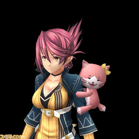 『英雄伝説 閃の軌跡II(センノキセキII)』パッチVer1.01および追加DLCの配信がスタート_01