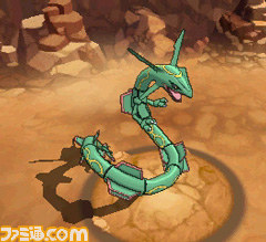 【速報】『ポケットモンスター オメガルビー・アルファサファイア』に登場するレックウザが“メガシンカ”することが判明！_04