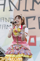 ブレない個性で会場を楽しませた『アイドルマスター シンデレラガールズ』ステージ【バンダイナムコ アニメキャンプ 2014】_12