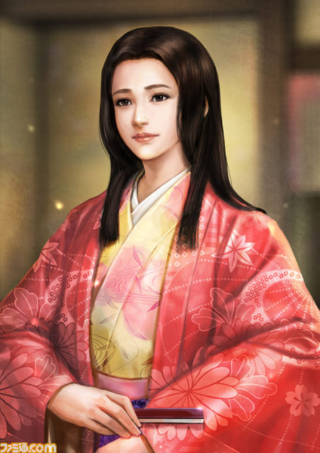 『信長の野望・創造 with パワーアップキット』姫が武将として活躍する“姫武将モード”が追加！　そのほか進化要素をご紹介_11