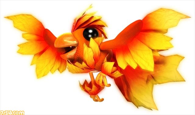 『リトルビッグプラネット3』早期購入特典のコスチュームパック詳細が到着！_04