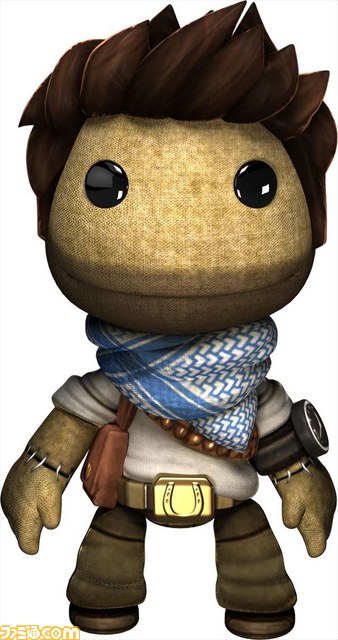 『リトルビッグプラネット3』早期購入特典のコスチュームパック詳細が到着！_12