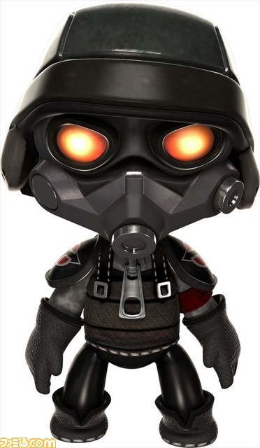 『リトルビッグプラネット3』早期購入特典のコスチュームパック詳細が到着！_14