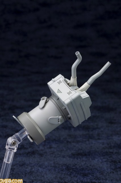『艦これ』　マスコット的キャラクターとして大人気の“連装砲ちゃん”のプラモデルが2015年1月より登場！　_07