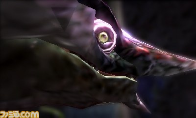 『モンスターハンター4G』オオナズチとドンドルマの戦闘街を紹介！_06
