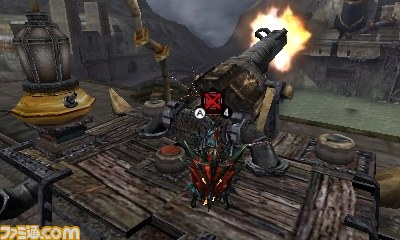 『モンスターハンター4G』オオナズチとドンドルマの戦闘街を紹介！_37