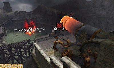『モンスターハンター4G』オオナズチとドンドルマの戦闘街を紹介！_46