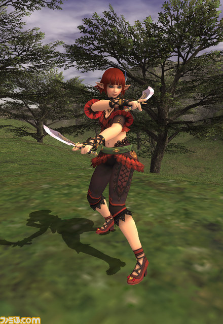 『FFXI』　本日10月7日よりバージョンアップを実施！　今夜21時からは“もぎたて ヴァナ・ディール”を放送_11