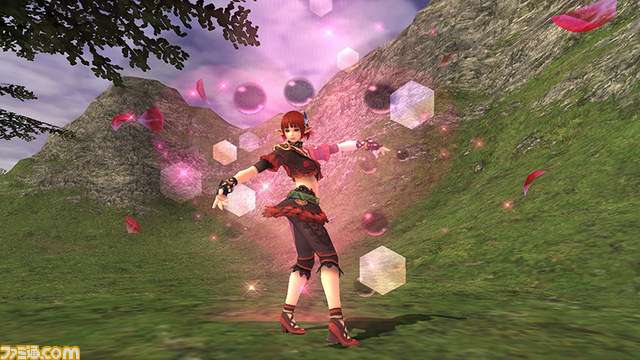 『FFXI』　本日10月7日よりバージョンアップを実施！　今夜21時からは“もぎたて ヴァナ・ディール”を放送_09