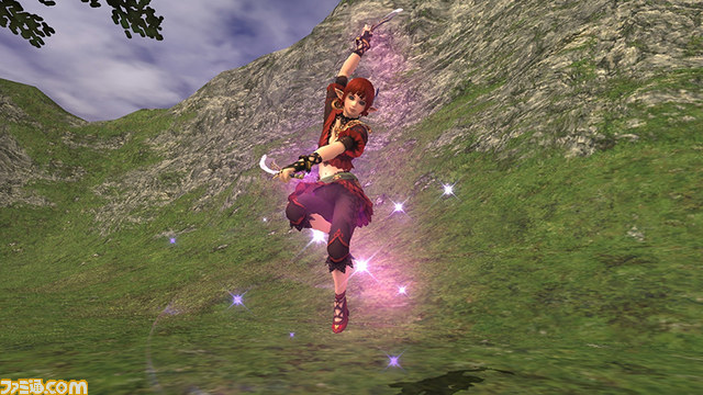 『FFXI』　本日10月7日よりバージョンアップを実施！　今夜21時からは“もぎたて ヴァナ・ディール”を放送_10