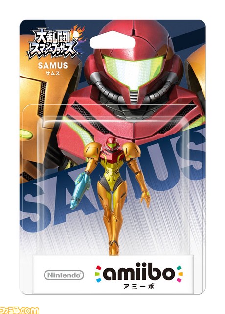 『大乱闘スマッシュブラザーズ for Wii U』発売日は12月6日、“amiibo”も同時発売！　そのほか驚きの新情報続々！【動画あり】_09