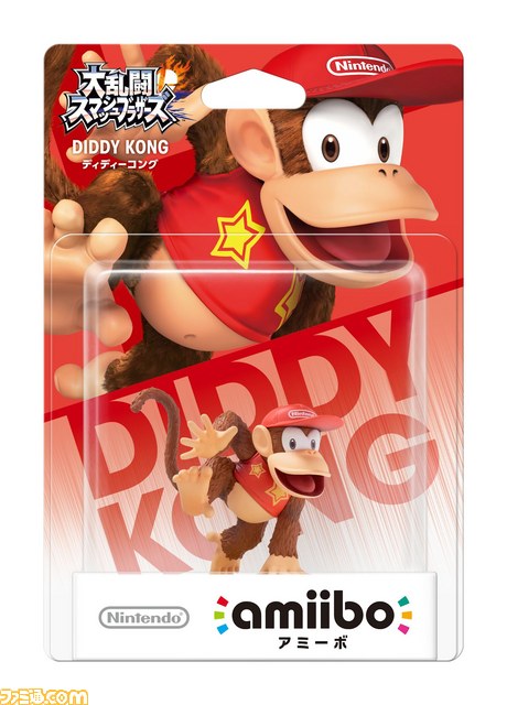 『大乱闘スマッシュブラザーズ for Wii U』発売日は12月6日、“amiibo”も同時発売！　そのほか驚きの新情報続々！【動画あり】_19