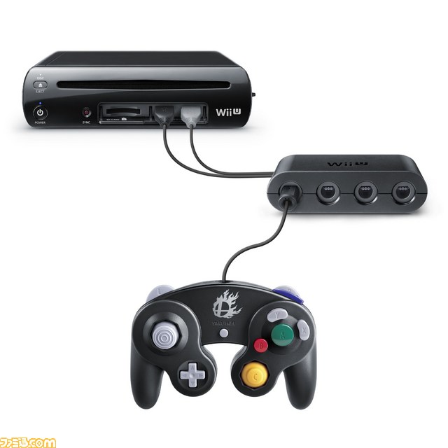 『大乱闘スマッシュブラザーズ for Wii U』発売日は12月6日、“amiibo”も同時発売！　そのほか驚きの新情報続々！【動画あり】_29