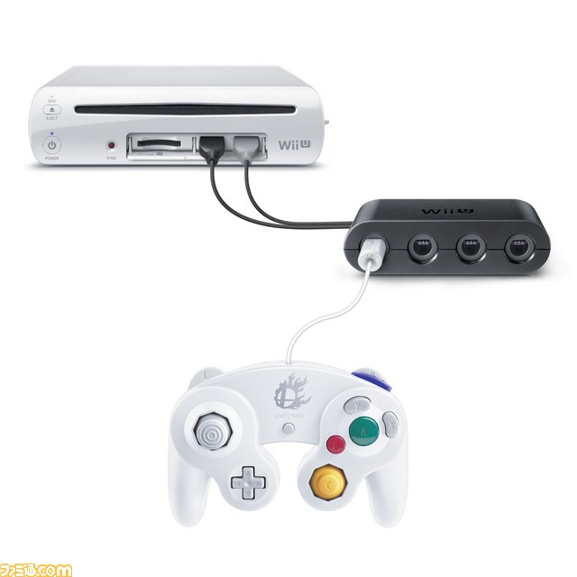 『大乱闘スマッシュブラザーズ for Wii U』発売日は12月6日、“amiibo”も同時発売！　そのほか驚きの新情報続々！【動画あり】_30