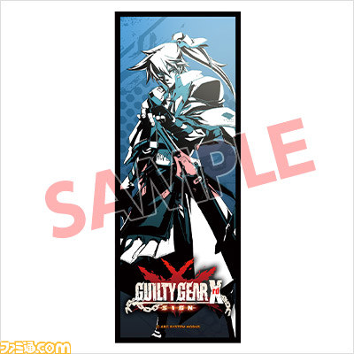 『GUILTY GEAR Xrd -SIGN-（ギルティギア イグザード サイン） 』プレイヤーマッチ便利機能や新たなストーリーが公開_04