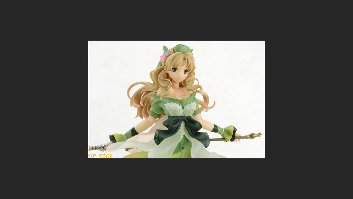 アーシャのアトリエ の人気キャラクター アーシャ アルトゥール が1 8pvc完成塗装済フィギュアになって登場 本日10月8日より予約受付開始 ファミ通 Com アーシャのアトリエ の人気キャラクター アーシャ アルトゥール が1 8pvc完成塗装済フィギュアになって登場 本日10月8日より予約受付開始 ファミ通 Com