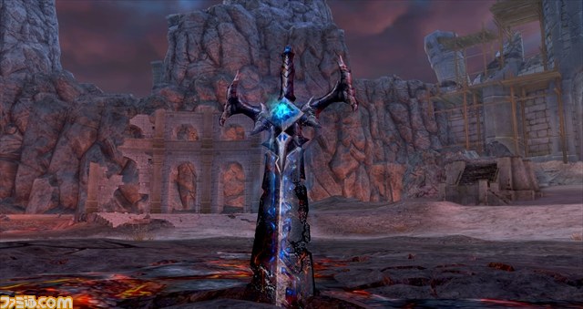 『タワーオブアイオン』10月15日に実装される新フィールドをテストプレイ、新たな対人バトルに期待大！_04