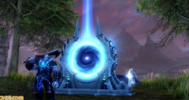 『タワーオブアイオン』10月15日に実装される新フィールドをテストプレイ、新たな対人バトルに期待大！_05