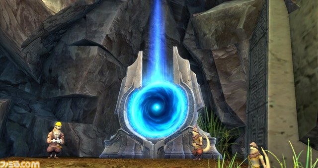 『タワーオブアイオン』10月15日に実装される新フィールドをテストプレイ、新たな対人バトルに期待大！_06