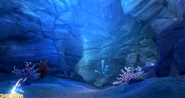 『タワーオブアイオン』10月15日に実装される新フィールドをテストプレイ、新たな対人バトルに期待大！_10