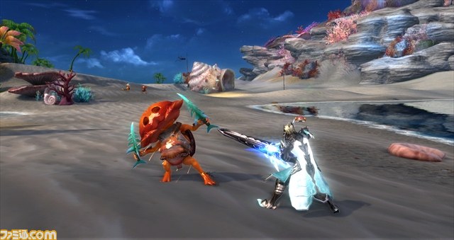 『タワーオブアイオン』10月15日に実装される新フィールドをテストプレイ、新たな対人バトルに期待大！_11