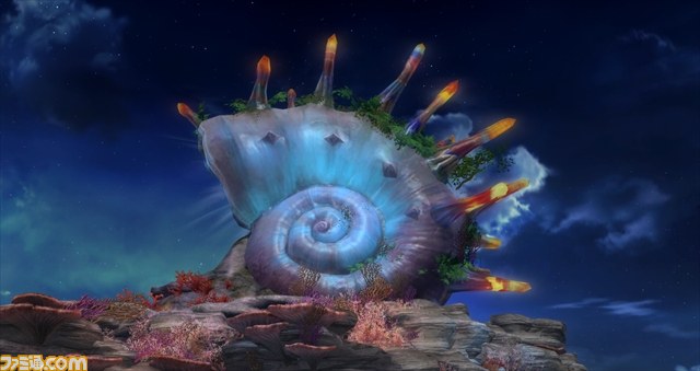 『タワーオブアイオン』10月15日に実装される新フィールドをテストプレイ、新たな対人バトルに期待大！_13