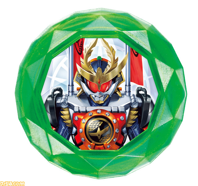 『仮面ライダー サモンライド！』のゲームシステムの詳細が明らかに！　ライドチップを駆使して、“クリスタルワールド”を救え！_06