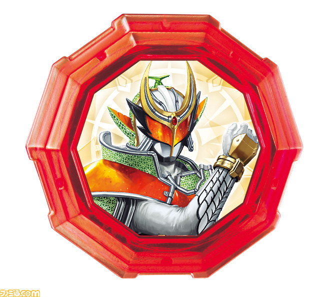 『仮面ライダー サモンライド！』のゲームシステムの詳細が明らかに！　ライドチップを駆使して、“クリスタルワールド”を救え！_07