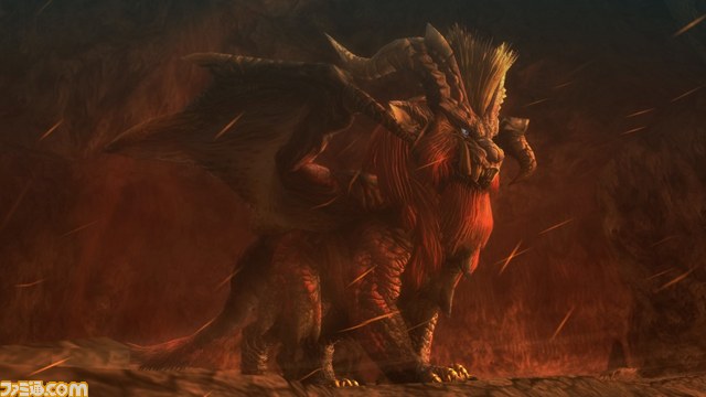 PC版『MHF-Ｇ』がグラフィック向上！　“High Grade Edition”最新ムービーを公開！_03