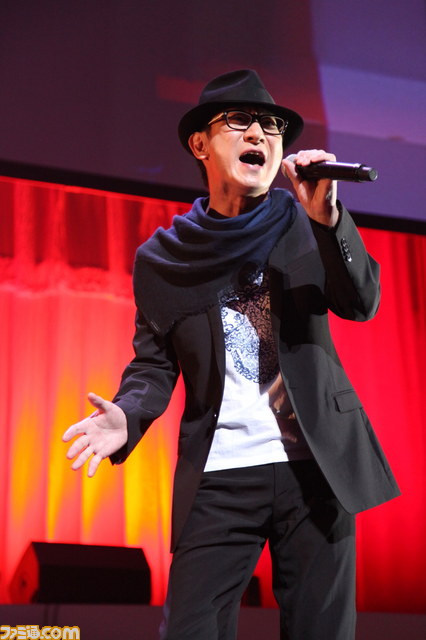 “ネオロマンス 20th アニバーサリー”小山力也さんがまさかの罰ゲーム！？　豪華声優陣が登場したイベントをリポート_06
