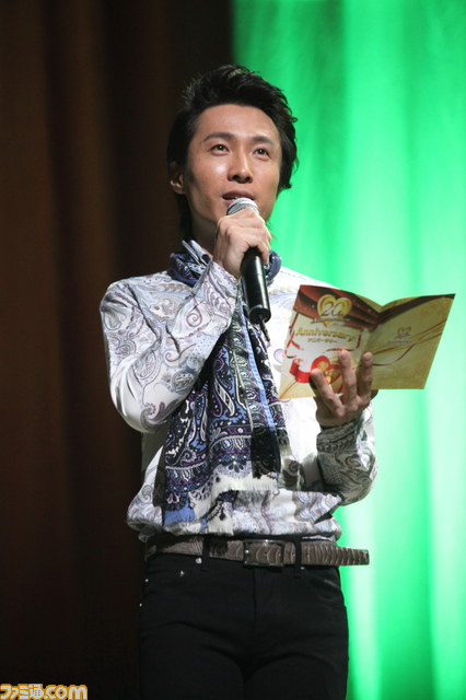 “ネオロマンス 20th アニバーサリー”小山力也さんがまさかの罰ゲーム！？　豪華声優陣が登場したイベントをリポート_04