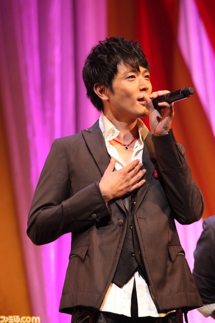 “ネオロマンス 20th アニバーサリー”小山力也さんがまさかの罰ゲーム！？　豪華声優陣が登場したイベントをリポート_19