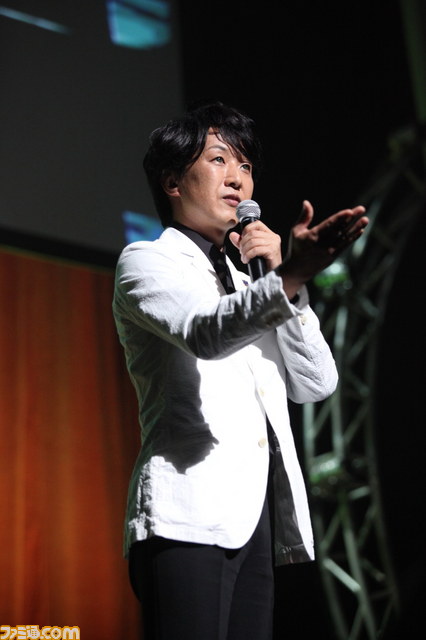 “ネオロマンス 20th アニバーサリー”小山力也さんがまさかの罰ゲーム！？　豪華声優陣が登場したイベントをリポート_05