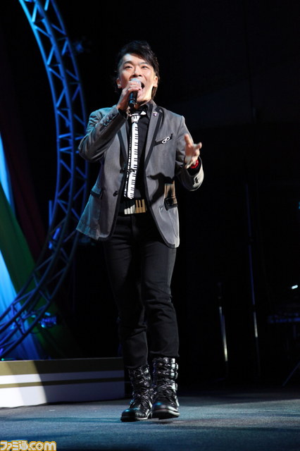 “ネオロマンス 20th アニバーサリー”小山力也さんがまさかの罰ゲーム！？　豪華声優陣が登場したイベントをリポート_20