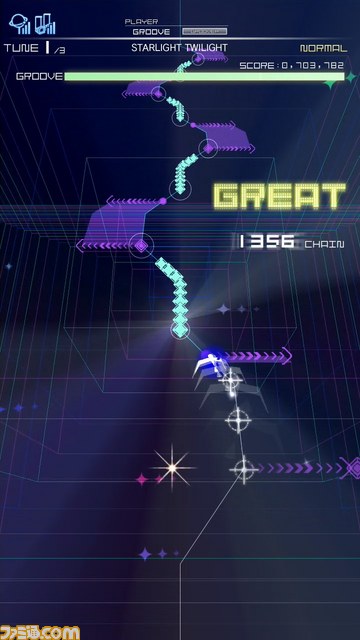 『グルーヴコースター EX』ver1.52バージョンアップが10月15日に稼働開始、人気楽曲やEXTRA譜面などが追加_05