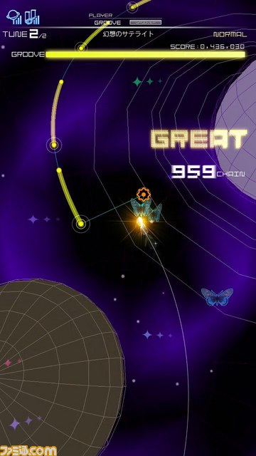 『グルーヴコースター EX』ver1.52バージョンアップが10月15日に稼働開始、人気楽曲やEXTRA譜面などが追加_13