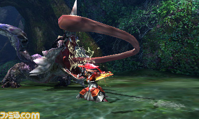いま、G級の冒険が始まる――『モンスターハンター4G』いよいよ本日10月11日発売！_07
