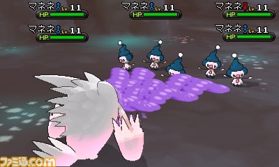 ハロウィン気分を盛り上げる ポケモン 白いメガゲンガーキャンペーン の終了まであとわずか 実施店舗で色違いのゲンガーを受け取ってきました ファミ通 Com