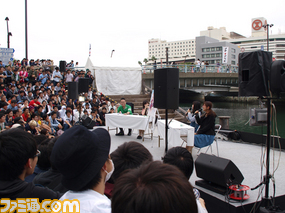 沼倉愛美さんや山崎はるかさんなどが出演した“エイベックス・ピクチャーズ スペシャルトークショー”で裏話が続々【マチ★アソビ vol.13】_01