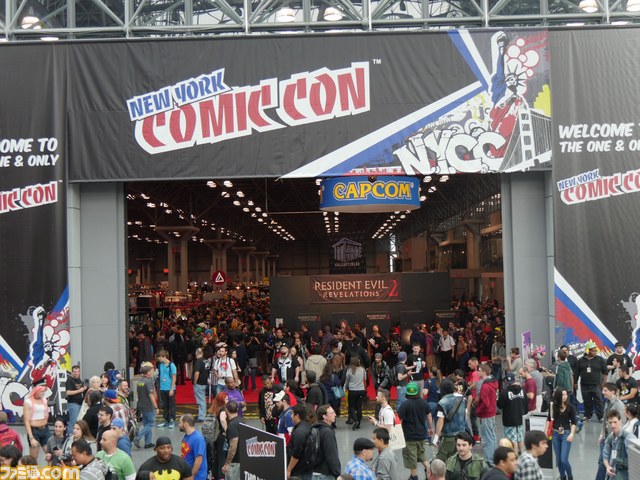 ニューヨーク・コミコンで出会ったコスプレイヤーさんの写真を一挙公開！【海外ニュース】_03