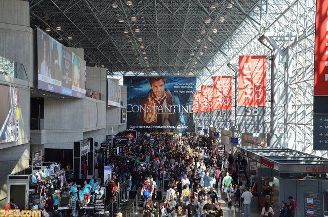 ニューヨーク・コミコンで出会ったコスプレイヤーさんの写真を一挙公開！【海外ニュース】_04