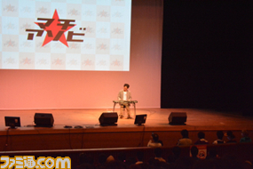 中村繪里子さんの徳島アニメ大使の仕事は、全身タイツですだちくん!? 『虹色ミラクル』の秘話も飛び出した『アイドルマスター』トークイベントリポート【マチ★アソビ vol.13】_03