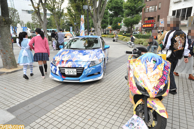 【速報写真追加】とにかくアツいステージとなった“ANISAMA WORLD 2014 in Saitama”速報リポート_16