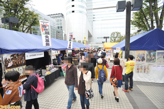 【速報写真追加】とにかくアツいステージとなった“ANISAMA WORLD 2014 in Saitama”速報リポート_18